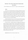 Research paper thumbnail of MONETARY -FISCAL POLICY INTERACTIONS IN THE EURO AREA