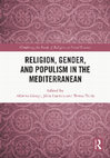 Research paper thumbnail of Religion and Gender in Bosnian-Herzegovinian Ethno-Populist Stabilocracy