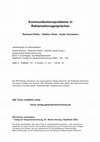 Research paper thumbnail of Kommunikationsprobleme in Reklamationsgesprächen