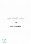 Research paper thumbnail of PROSPECCIÓN GEOFÍSICA GPR PARA LA LOCALIZACIÓN DEL TRAZADO DEL ACUEDUCTO ROMANO DE GADES ASOCIADA AL PROYECTO DE LOS PARQUES FOTOVOLTÁICOS LOKI y HERMOD EN ISLETES BAJOS, JEREZ DE LA FRONTERA, CÁDIZ