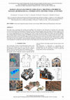 Research paper thumbnail of Basilica DI San Giacomo in Como (Italy): Drawings and Hbim to Manage Archeological, Conservative and Structural Activities