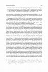 Rezension zu: Christian Leitz, Die regionale Mythologie Ägyptens nach Ausweis der geographischen  Prozessionen in den späten Tempeln, Soubassementstudien IV, 2 Teile, Studien zur  spätägyptischen Religion 10, Wiesbaden 2017 Cover Page