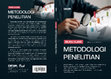 BUKU AJAR METODOLOGI PENELITIAN Cover Page