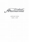 Research paper thumbnail of Arechabala, azúcar y ron, 1878-1959. Aranjuez. Doce Calles, 2023