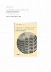 Research paper thumbnail of Arquitecturas, ciudades, visiones, de Gabriel Basilico