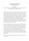 Research paper thumbnail of Les quanta dans les sociétés traditionnelles Quanta in traditional societes