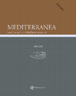 Research paper thumbnail of Le ambre figurate preromane del “Gruppo di Armento” e il “Maestro delle sfingi alate”. Produzione e diffusione tra Basilicata, Campania e Piceno, in Mediterranea XIX, 2022, pp. 141-206.