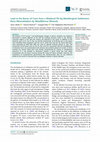 Lead in the Bones of Cows from a Medieval Pb-Ag Metallurgical Settlement: Bone Mineralization by Metalliferous Minerals. Environmental Archaeology The Journal of Human Palaeoecology. ENVIRONMENTAL ARCHAEOLOGY https://doi.org/10.1080/14614103.2020.1867289 Cover Page