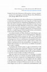 Research paper thumbnail of Sobre Gabriel Entin (ed.), Rousseau en Iberoamérica. Lecturas e interpretación entre monarquía y revolución