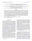 Research paper thumbnail of H<sub>2</sub>(<i>v</i>= 0,1) + C<sup>+</sup>(<sup>2</sup><i>P</i>) → H+CH<sup>+</sup>STATE-TO-STATE RATE CONSTANTS FOR CHEMICAL PUMPING MODELS IN ASTROPHYSICAL MEDIA