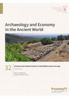 Research paper thumbnail of A.C. MONTANARO, Amber Trade in Western Adriatic between the Iron and the Late Archaic Age. Workshops, Artisans and Artifacts, Exchange Networks, in Archaeology and Economy of the Classical World, Heidelberg 2022, pp. 17-33.