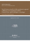 Research paper thumbnail of A.C. Montanaro, Vasi di bronzo etruschi nella Daunia preromana. Tipologie, associazioni, diffusione e contesti tra VIII e III secolo a.C., in A.C. Montanaro (a cura di), Vasi di bronzo etruschi in Italia, Mediterranea Supplementi 4, 2023, pp. 357-406.