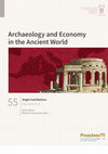 Research paper thumbnail of Funerary Painting and Architecture in Daunia between IV and III century B.C. Models and cultural influences, in M. Bentz, M. Heinzelmann (eds.), Archaeology and Economy in the Ancient World 55, Sessions 6-8, 2022, pp. 235-251.