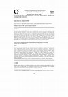 Research paper thumbnail of Scatter Search Method for Solving Industrial Problems : Literature Survey