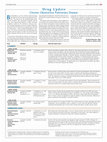 Research paper thumbnail of Chronic obstructive pulmonary disease