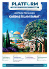 Research paper thumbnail of Güzelin Tezahürü: Çağdaş İslam Sanatı