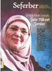 Research paper thumbnail of "Huzur Sokağı" ve "Birleşen Yollar"