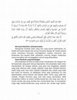 Research paper thumbnail of Khutbah Jum'at Tujuan Hidup di Dunia