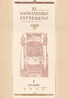 Research paper thumbnail of Una aproximación al plateresco extremeño, como particular derivación del Humanismo italiano: el retablo de la iglesia parroquial de Casas de Millán (Cáceres). Nuevas aportaciones documentales