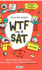 Research paper thumbnail of WTF con el SAT (2022)