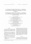 Research paper thumbnail of Los Pedregales (Lupiñén-Ortilla, Huesca): contribución al conocimiento del poblamiento altomedieval en la Hoya de Huesca