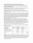 Research paper thumbnail of Would Frozen Embryo Transfer Pregnancy Outcomes of Euploid Embryos Depending on Non-invasive PGT-A Ploidy Status