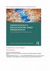 Ch 3 What is wrong with contemporary practices of social/collective learning? Cover Page