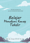 Belajar Memahami Konsep Takdir Cover Page