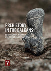 Research paper thumbnail of The Archaeological Site of Vlaho in Pelagonia and the Research Results from the First Half of 2023