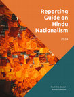 Research paper thumbnail of Reporting Guide on Hindu Nationalism 2024