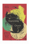 Improvising Church (Excerpt, Ch 1) Cover Page