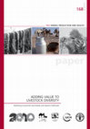 Research paper thumbnail of Cashmere from the Pamirs: Helping mountain farmers in Kyrgyzstan 29