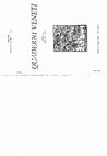 Research paper thumbnail of Il processo nell'autobiografia