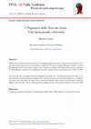 Research paper thumbnail of I prigionieri della torre dei Leoni