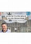 Research paper thumbnail of Salihli'de Tiyatro ve Kültür Bayramı