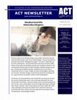 Research paper thumbnail of ACT NEWS 04 2019 - aktualisasi grand why maksimalkan bahagiamu.pdf