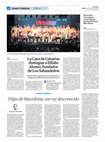 Research paper thumbnail of "Filipo de Macedonia, ese rey desconocido". Artículo publicado en el periódico "El Día" de Tenerife el 8 de febrero de 2024.