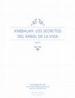 Research paper thumbnail of El Árbol 21