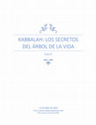 Research paper thumbnail of El Árbol 22