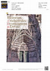 Bâtisseurs de cathédrales et compagnons du Devoir Cover Page