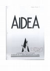 Research paper thumbnail of Rapport de synthèse colloque AIDEA Montpellier