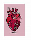 Research paper thumbnail of El (d3s)amor que jamás viví - Olga González