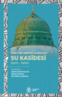 Suda Gördüm Gölgeni Cover Page