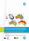 Research paper thumbnail of Harnessing Continent-Wide Biodiversity Datasets for Prioritising National Conservation Investment