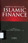 Essential readings in Islamic finance Cover Page