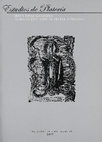 Research paper thumbnail of Apuntes sobre los contrastes de la Villa y Corte de Madrid entre finales del siglo XVIII y comienzos del siglo XIX