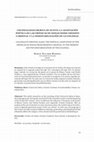 Research paper thumbnail of Colonialidad escrita de nuevo: la adaptación poética de las crónicas de Indias desde Ernesto Cardenal y la desestabilización de lo colonial.