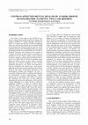 Research paper thumbnail of COVID-19 Affected Mental Health of At-Risk Groups of Psychiatric Patients: Two Case Reports