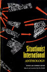 Research paper thumbnail of Knabb (Org) - Situationist International Anthogy