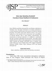 Research paper thumbnail of Aksi dan Identitas Kolektif Gerakan Islam Radikal di Indonesia